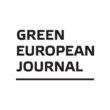 Green European Journal_logo